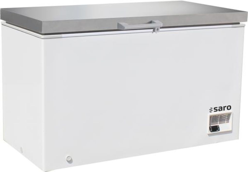 SARO Chest Freezer Model BD 401 S