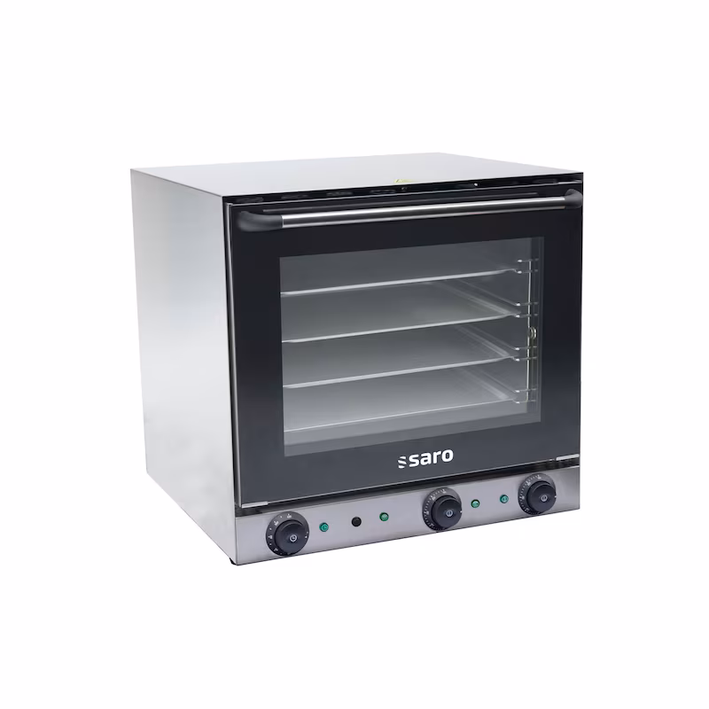 SARO Hot Air Oven 62 L Model THOR
