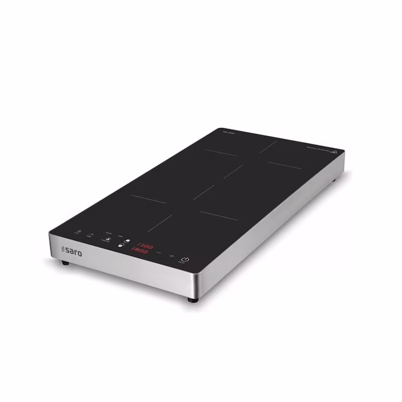 Saro induction hob model DENISE