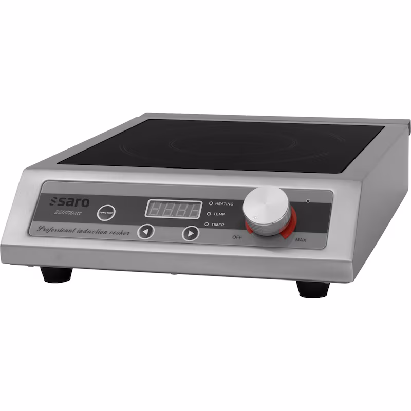 Saro induction hob model Finja