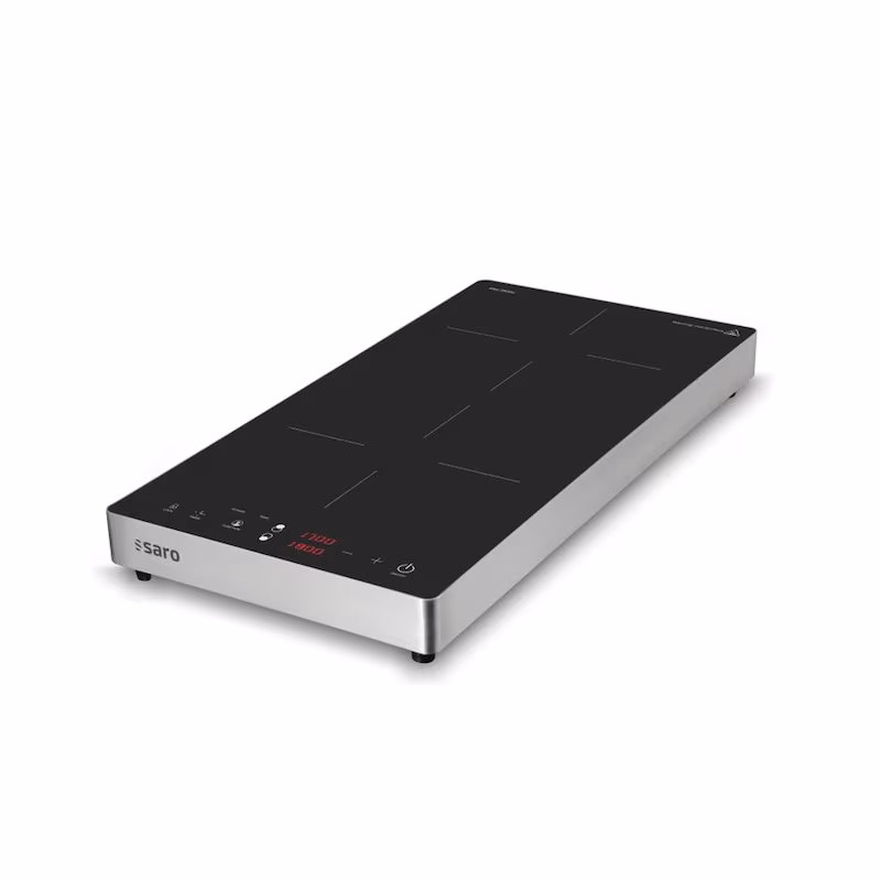 Saro induction hob model Denise