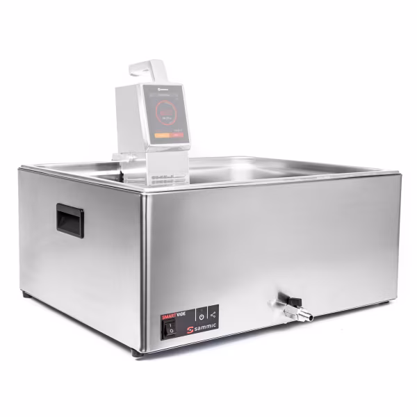SARO Insulated Sous-Vide Kettle SV K 56