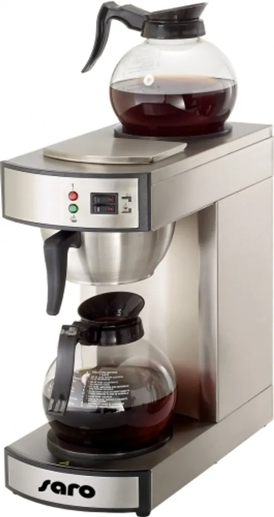 SARO coffee machine model SAROMICA K 24 T