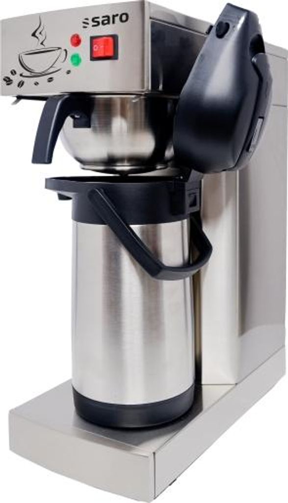 SARO Thermo 24 ECO Coffee Machine