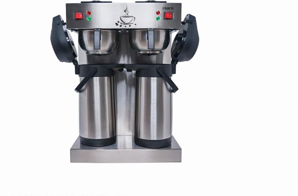 SARO Coffee Machine Thermo 48 ECO