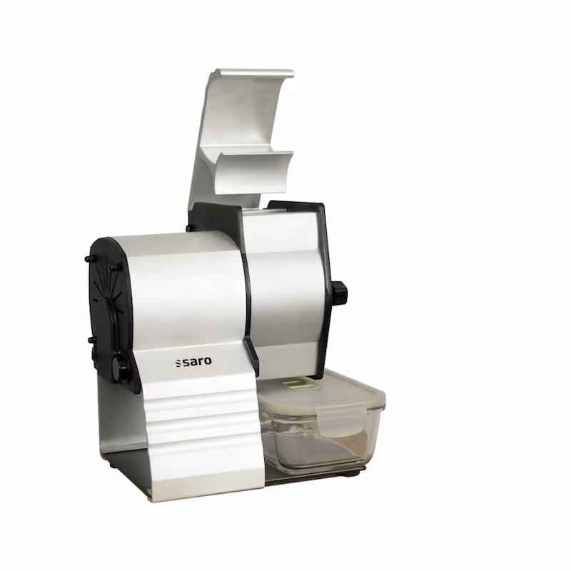 Saro cheese grater Evo 75