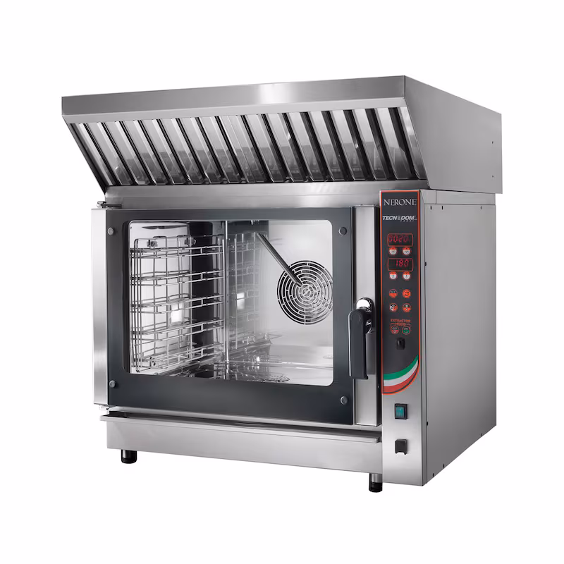 SARO Combi Steamer Nerone CL 5