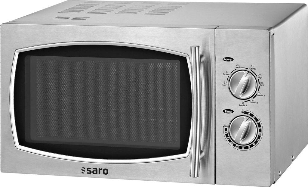 SARO Microwave with Grill Function Model WD 900