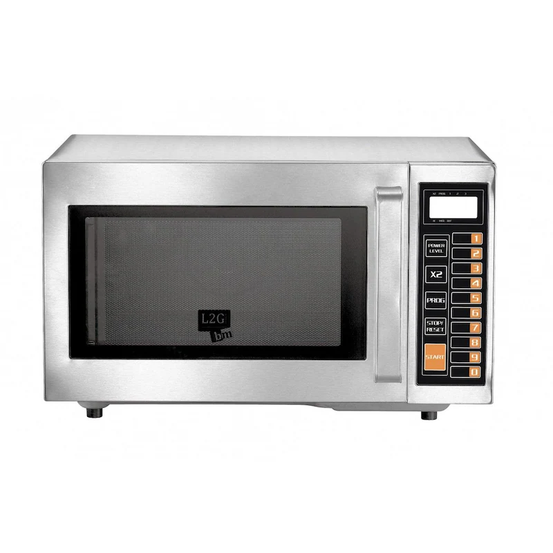 Saro Microwave Model Mwo25P