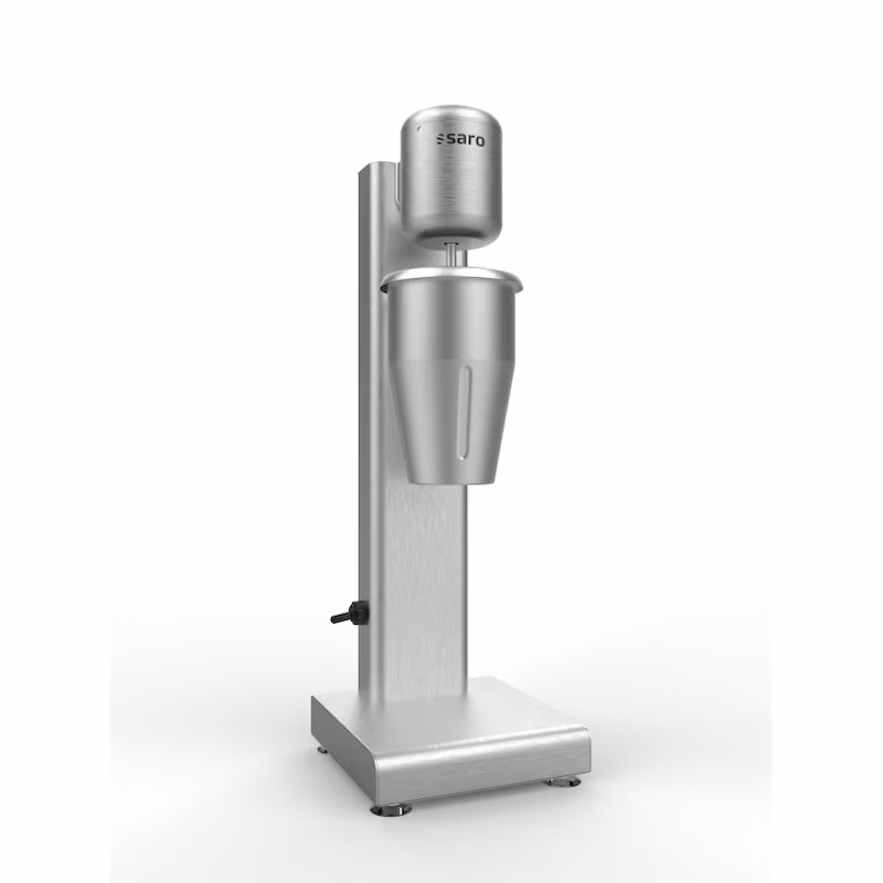 SARO milkshaker, simple, model SOTUS 1