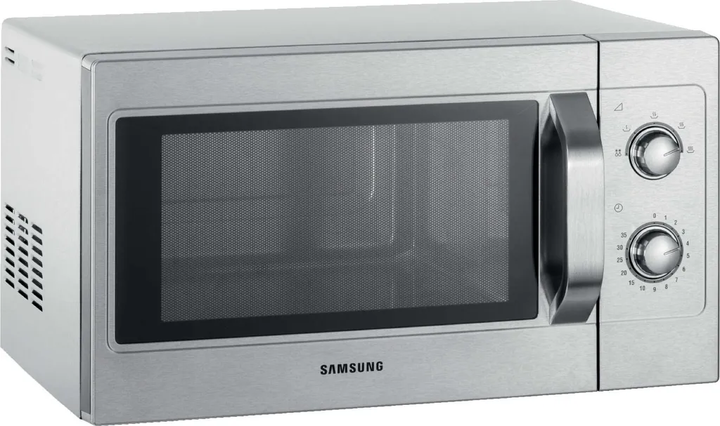 SARO SAMSUNG Microwave Model CM 1099 A