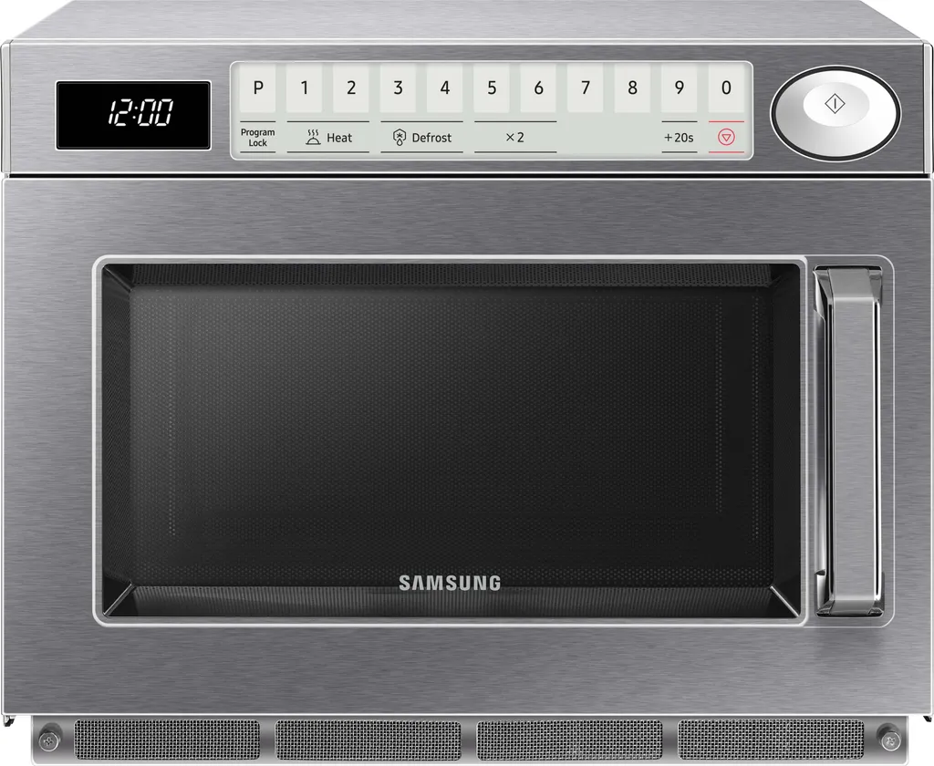 SARO SAMSUNG Microwave Model MJ2653 replaces CM1529