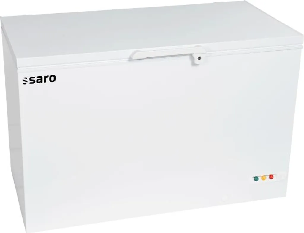 SARO Ice Cream/Deep Freezer Model EL 45