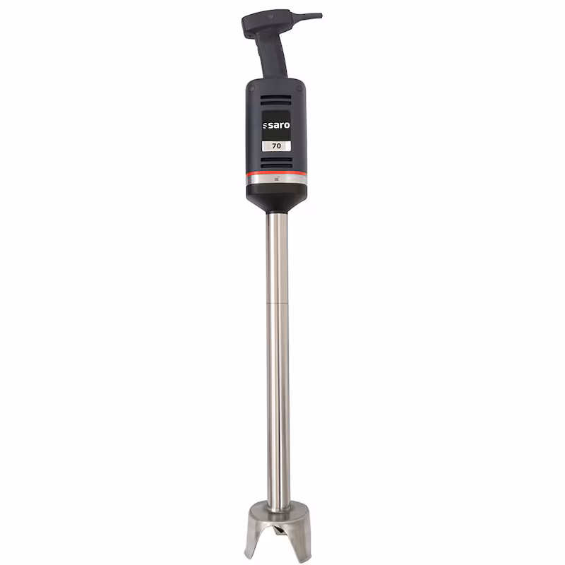 Saro hand blender model Xm-72