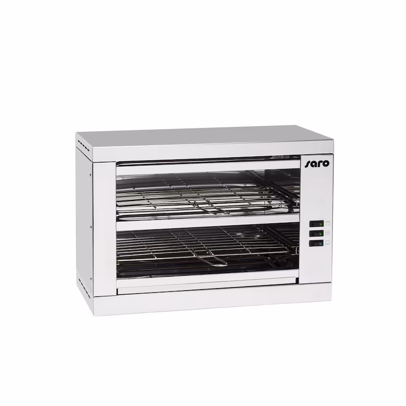 Saro Toaster Model Dabur