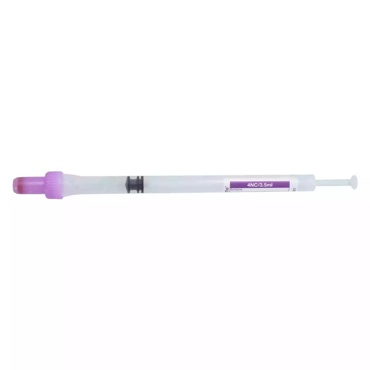 Sarstedt ESR tube, 2.8 ml, 50 pieces