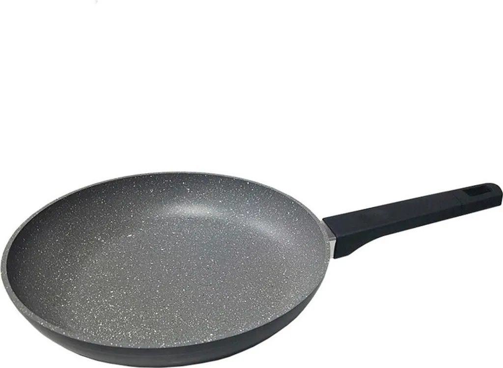 Gourmet kitchen EDM Professional Line Whitford Technology Non-Stick Frying Pan, Aluminum, Ø 22 cm