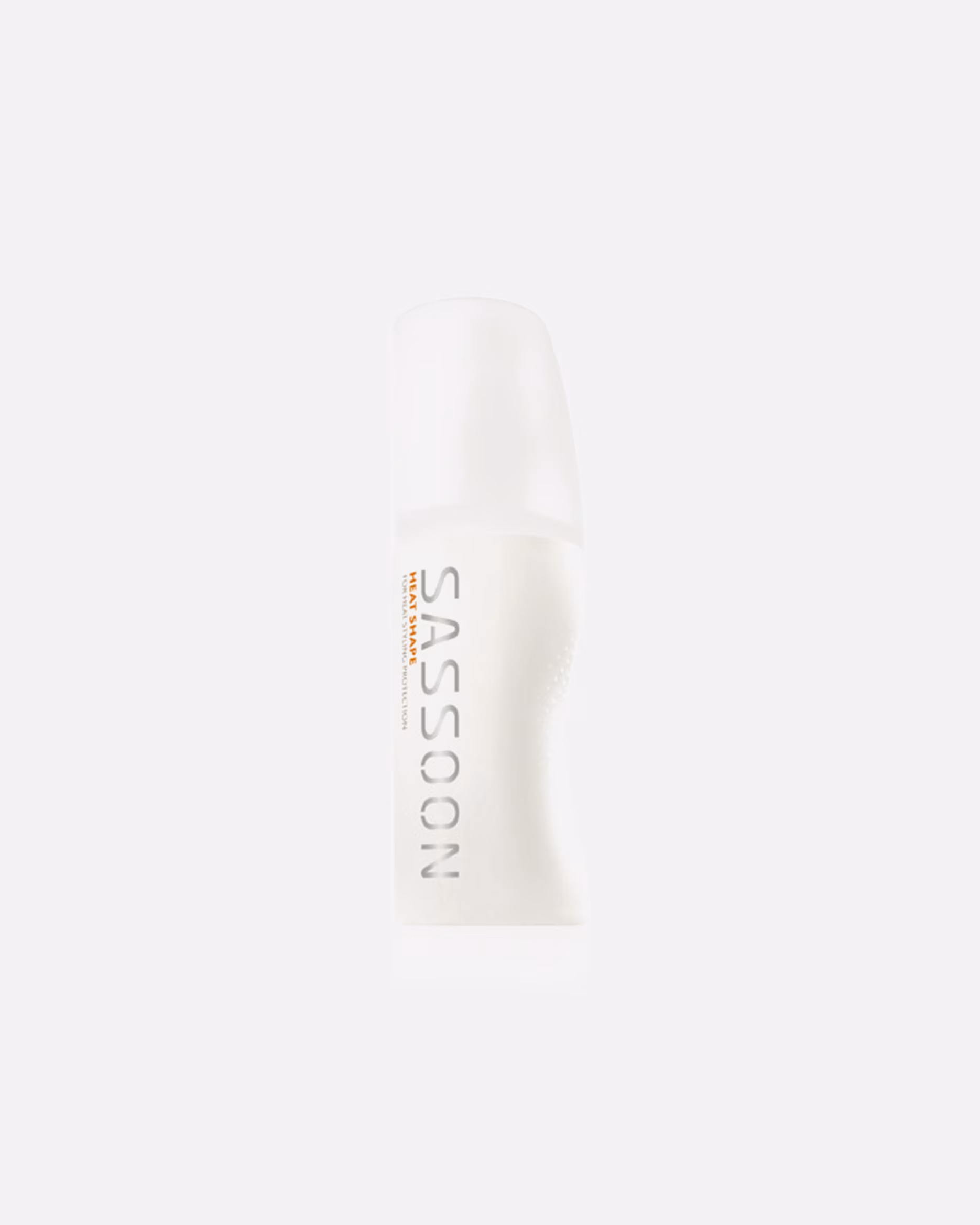 Sassoon Professional heat protection spray Heat Shape
