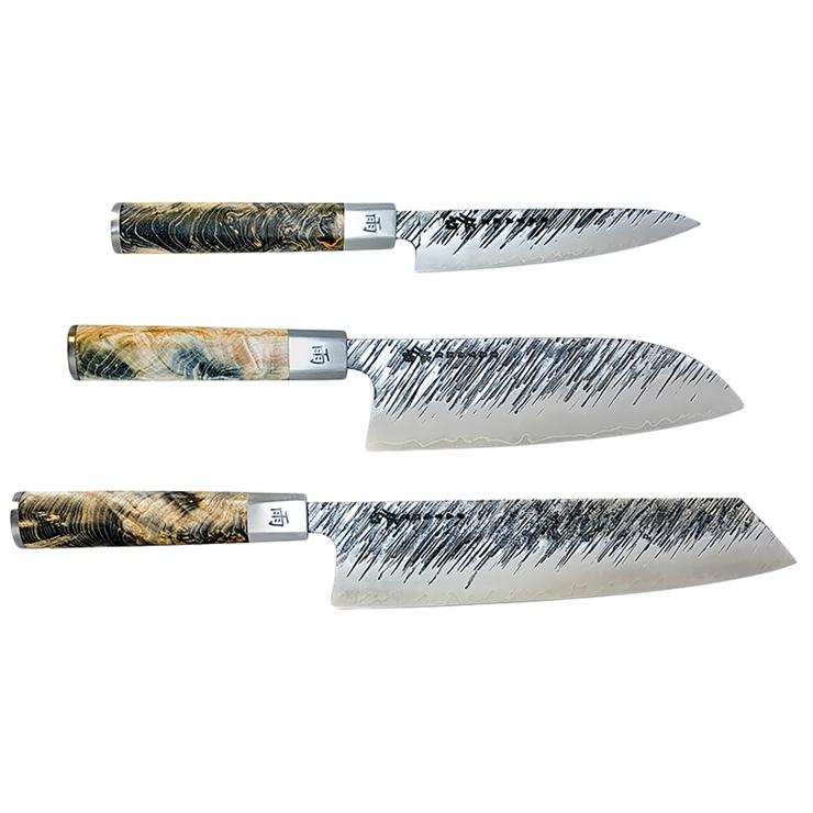 Satake Ame Knife