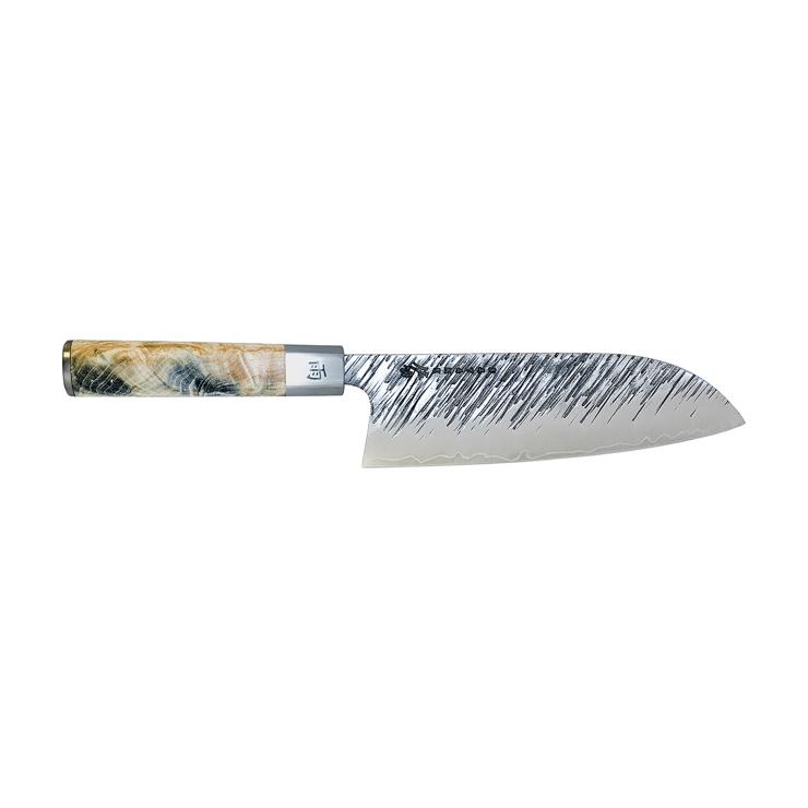 Satake Ame Santoku