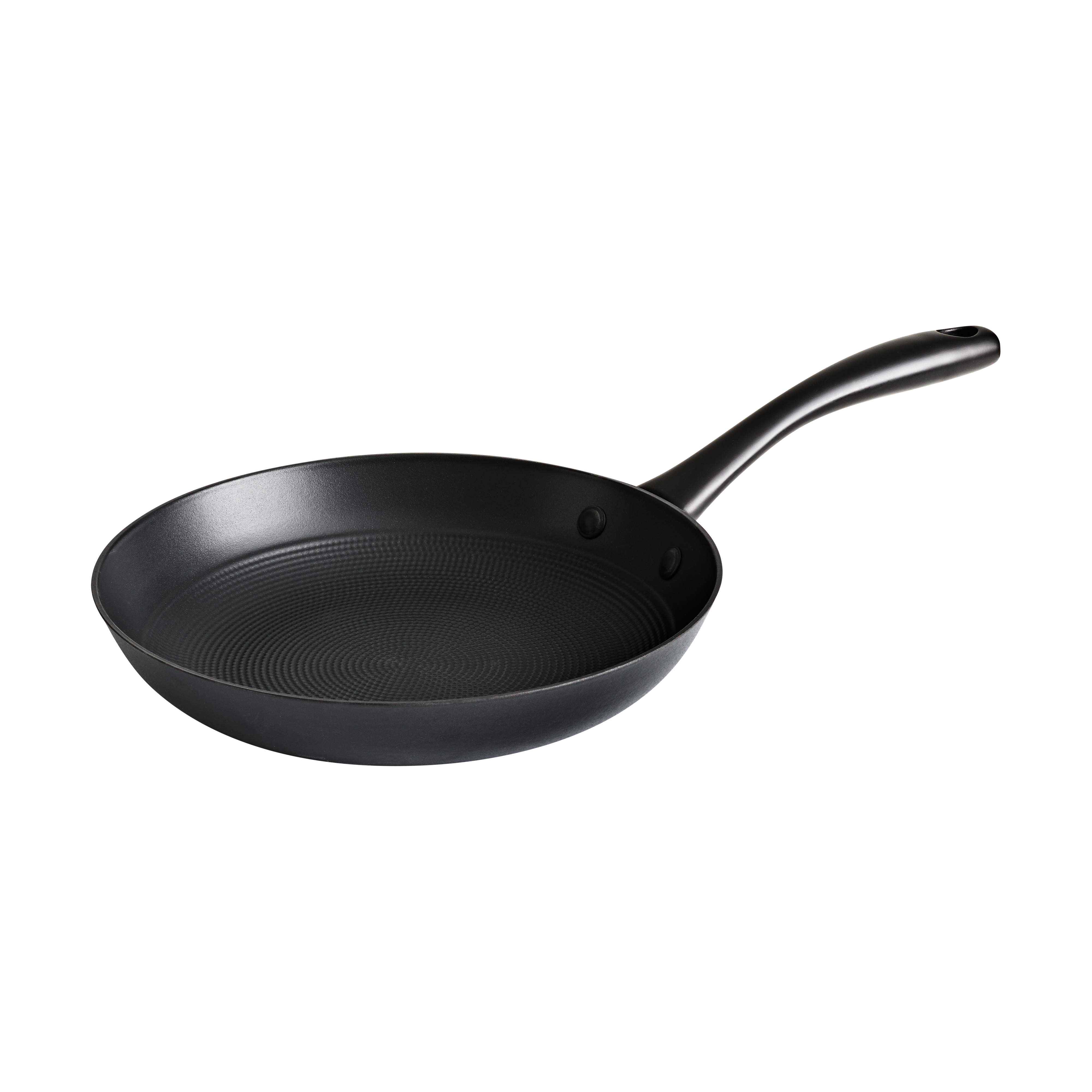 Satake frying pan made of lightweight cast iron ceramic