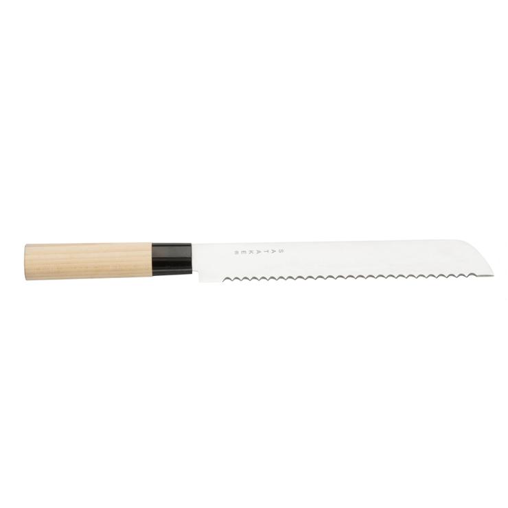 Satake Houcho Bread Knife