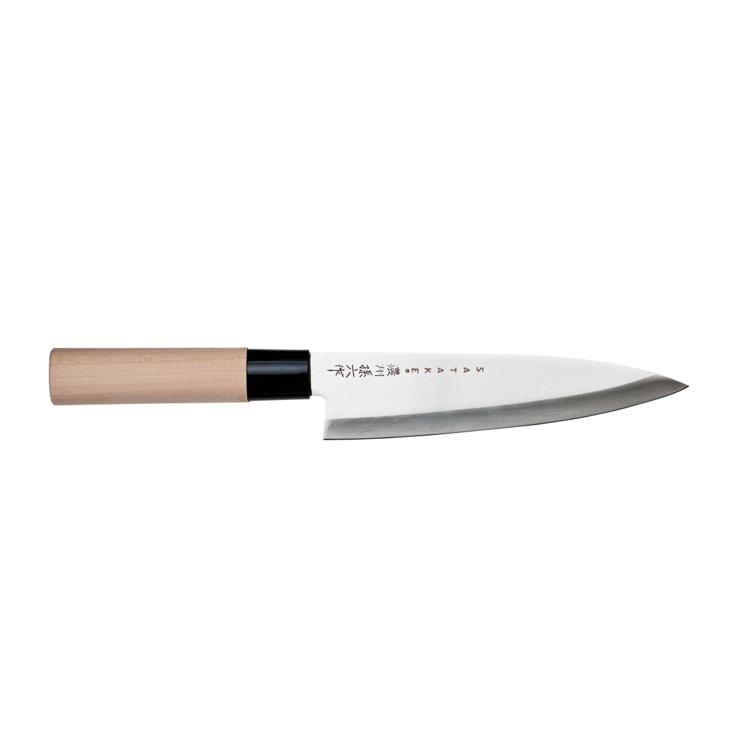 Satake Houcho Meat Knife