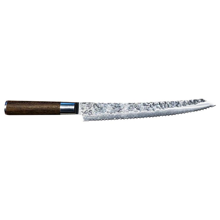 Satake Kuro Bread Knife
