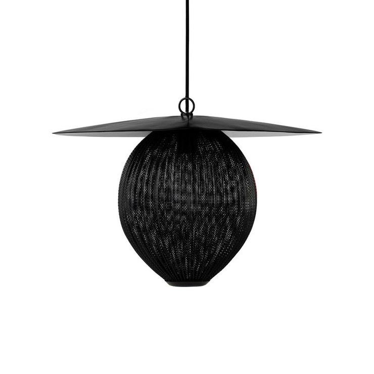 gubi Satellite pendant light medium