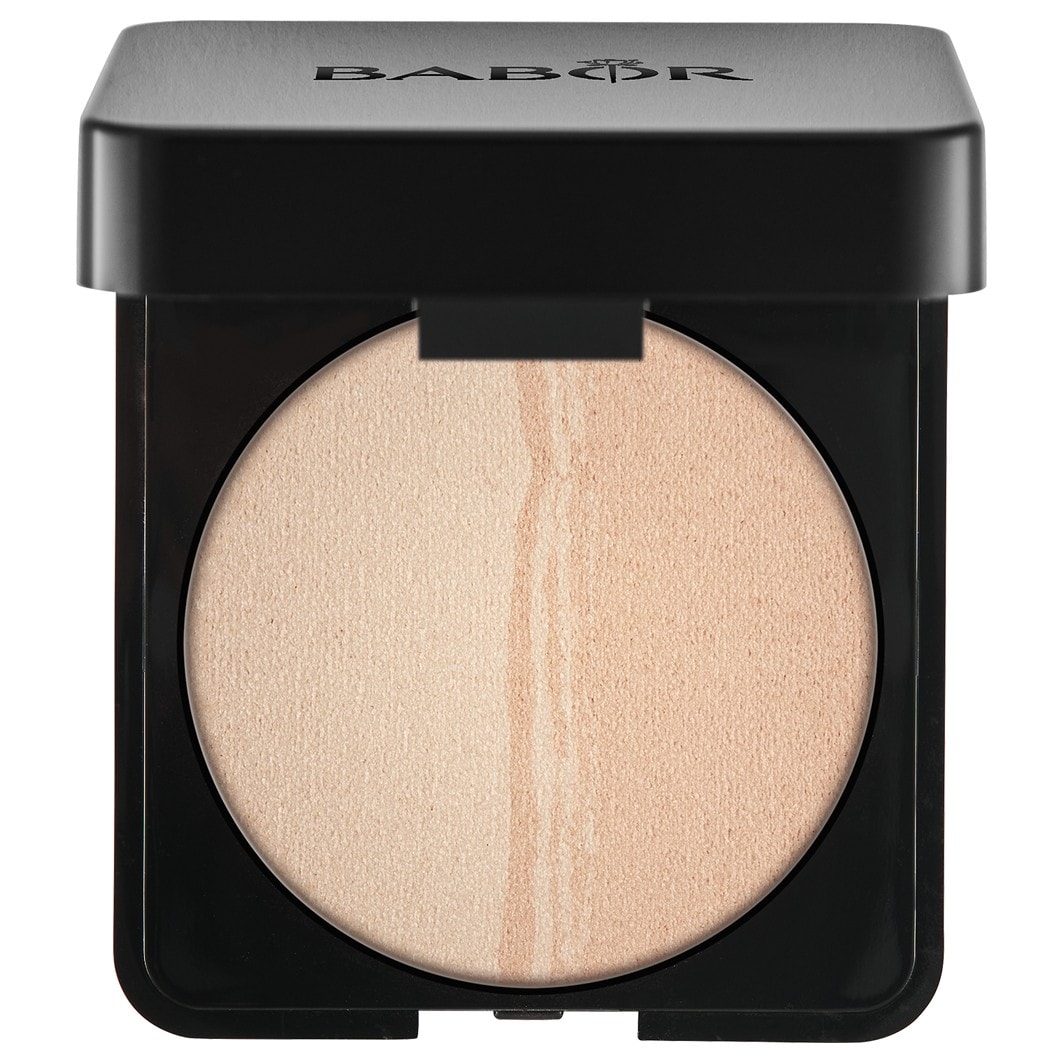 BABOR Satin Duo Highlighter