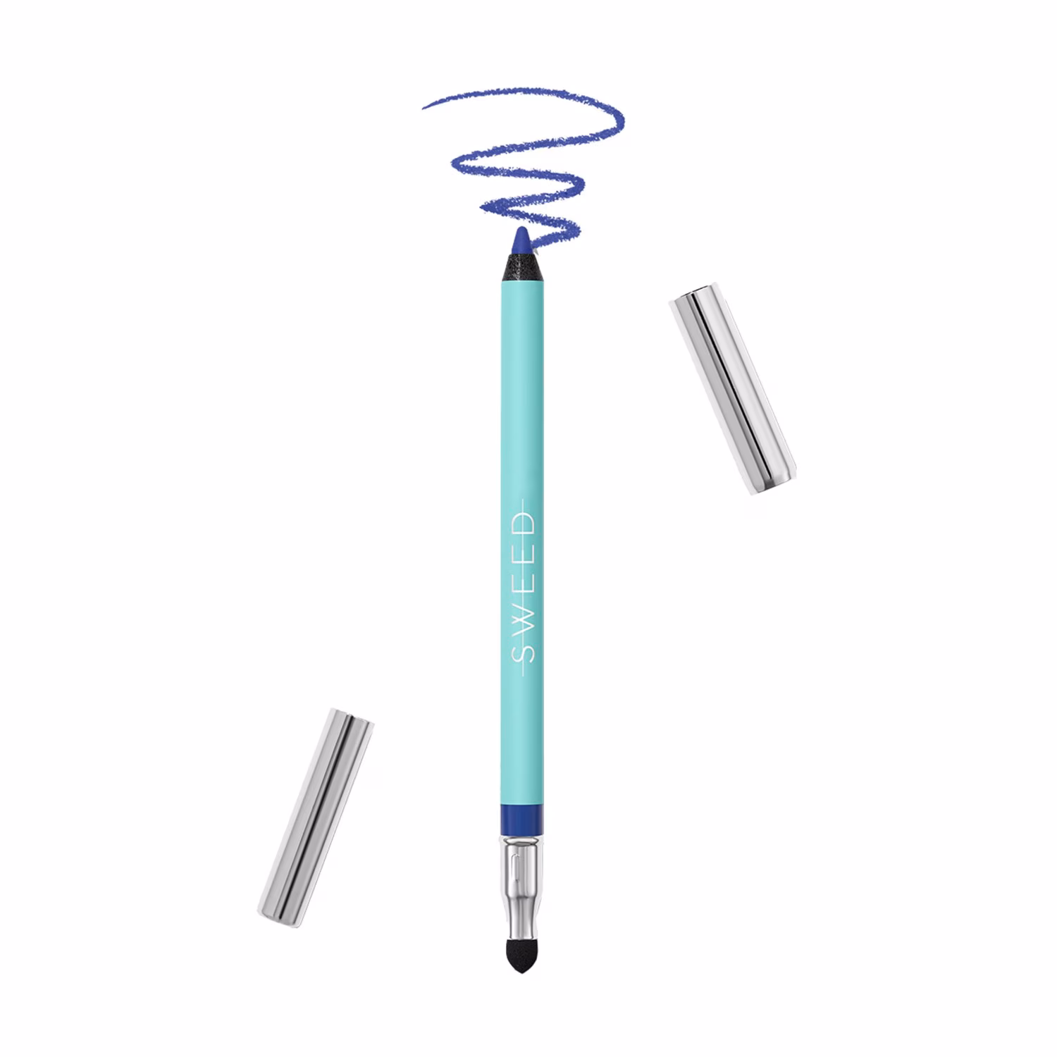 Sweed Satin eyeliner