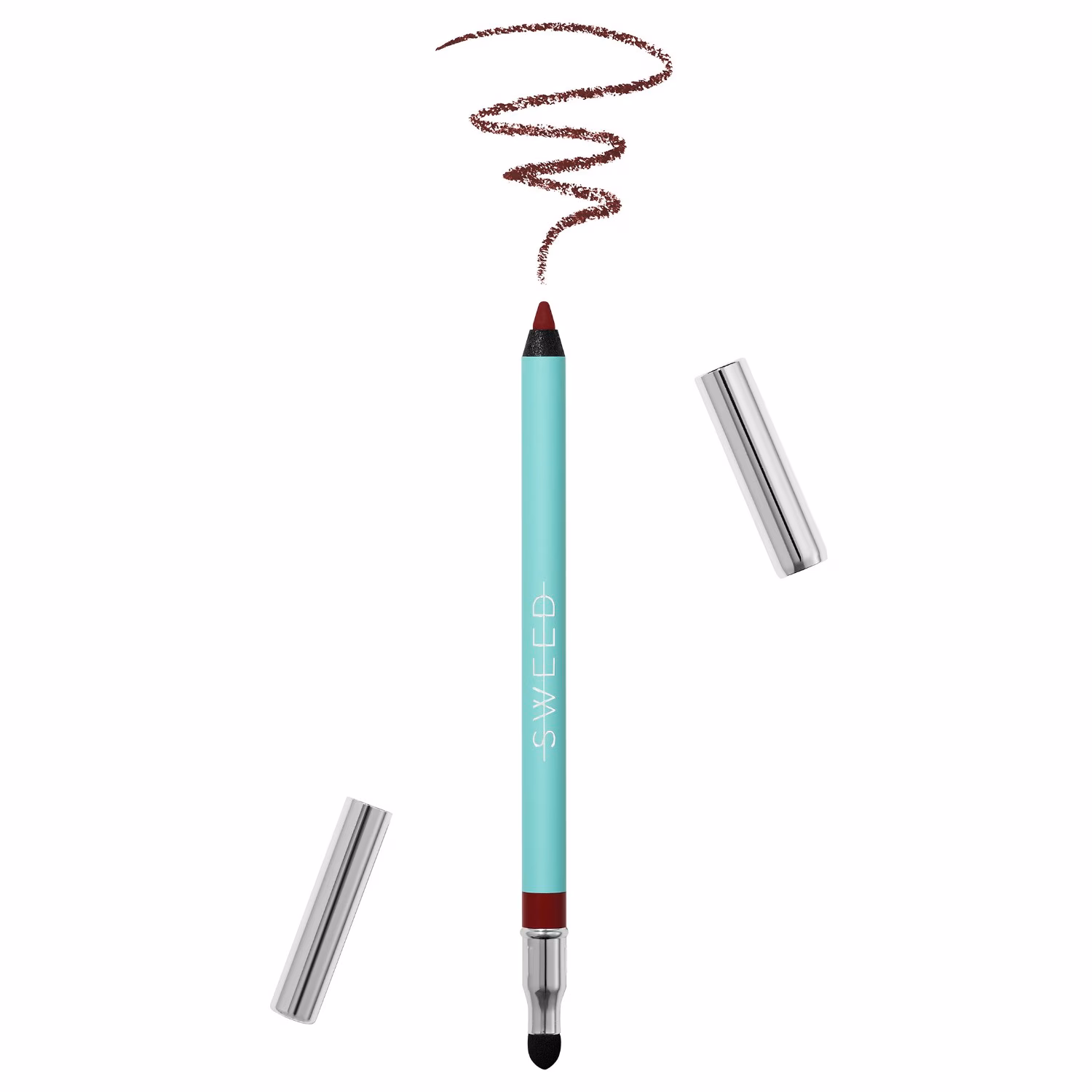 Sweed Satin eyeliner