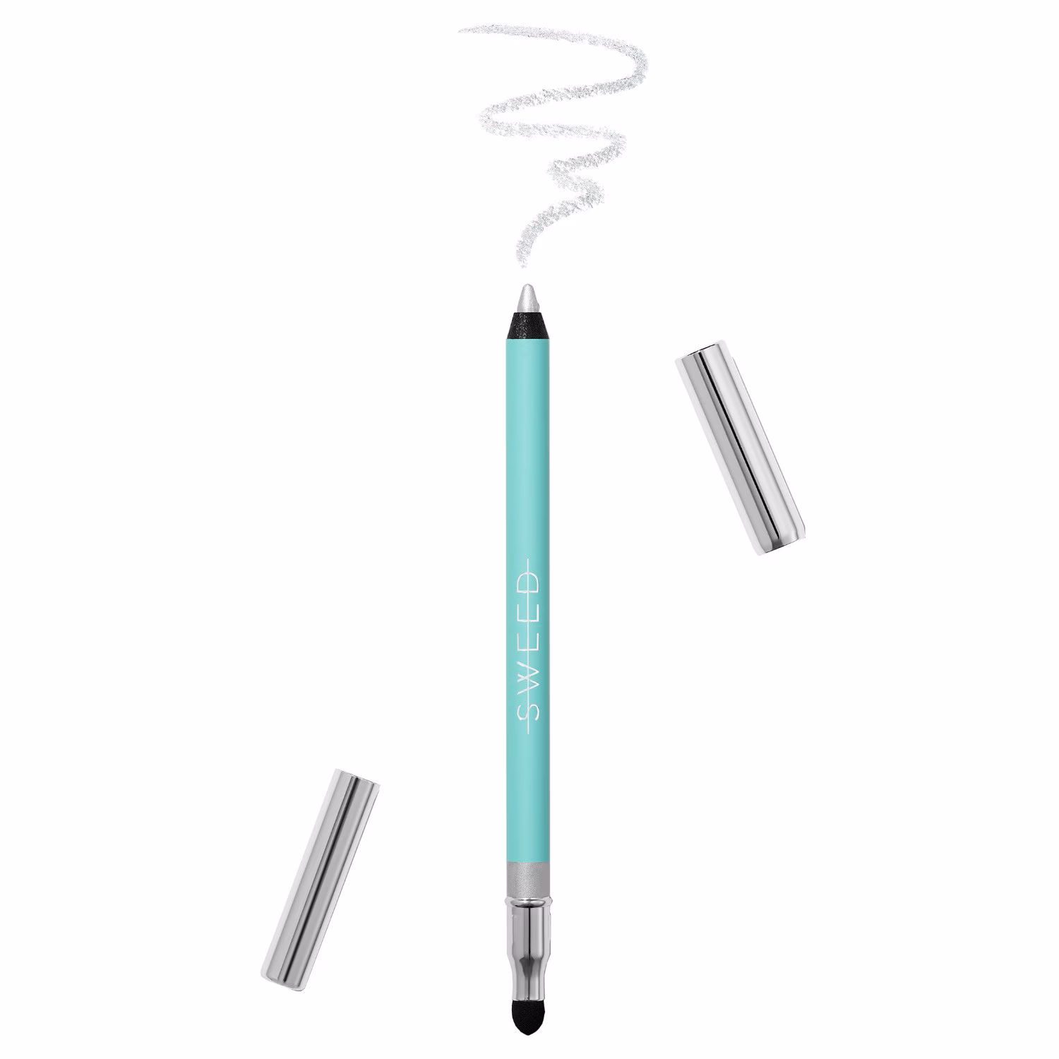Sweed Satin eyeliner