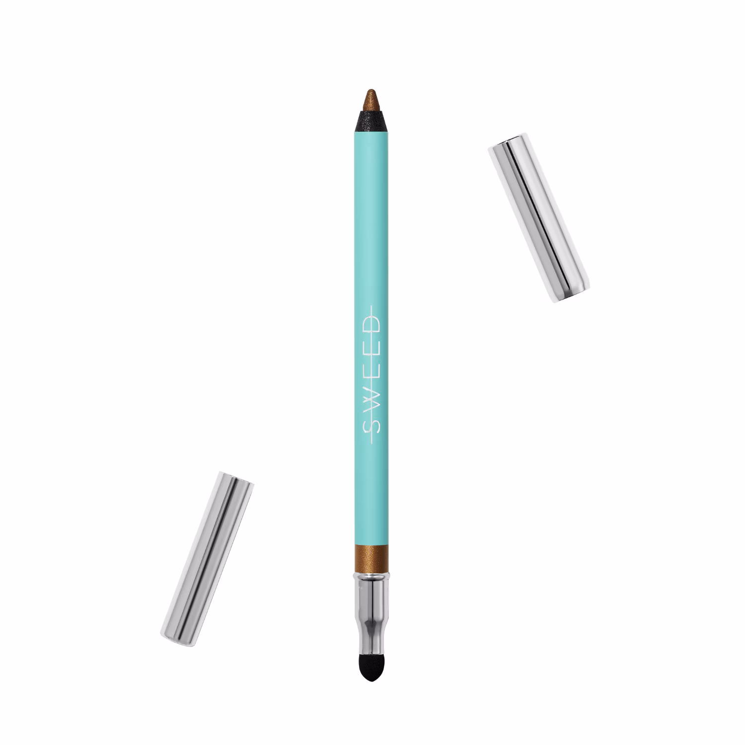 Sweed Satin eyeliner