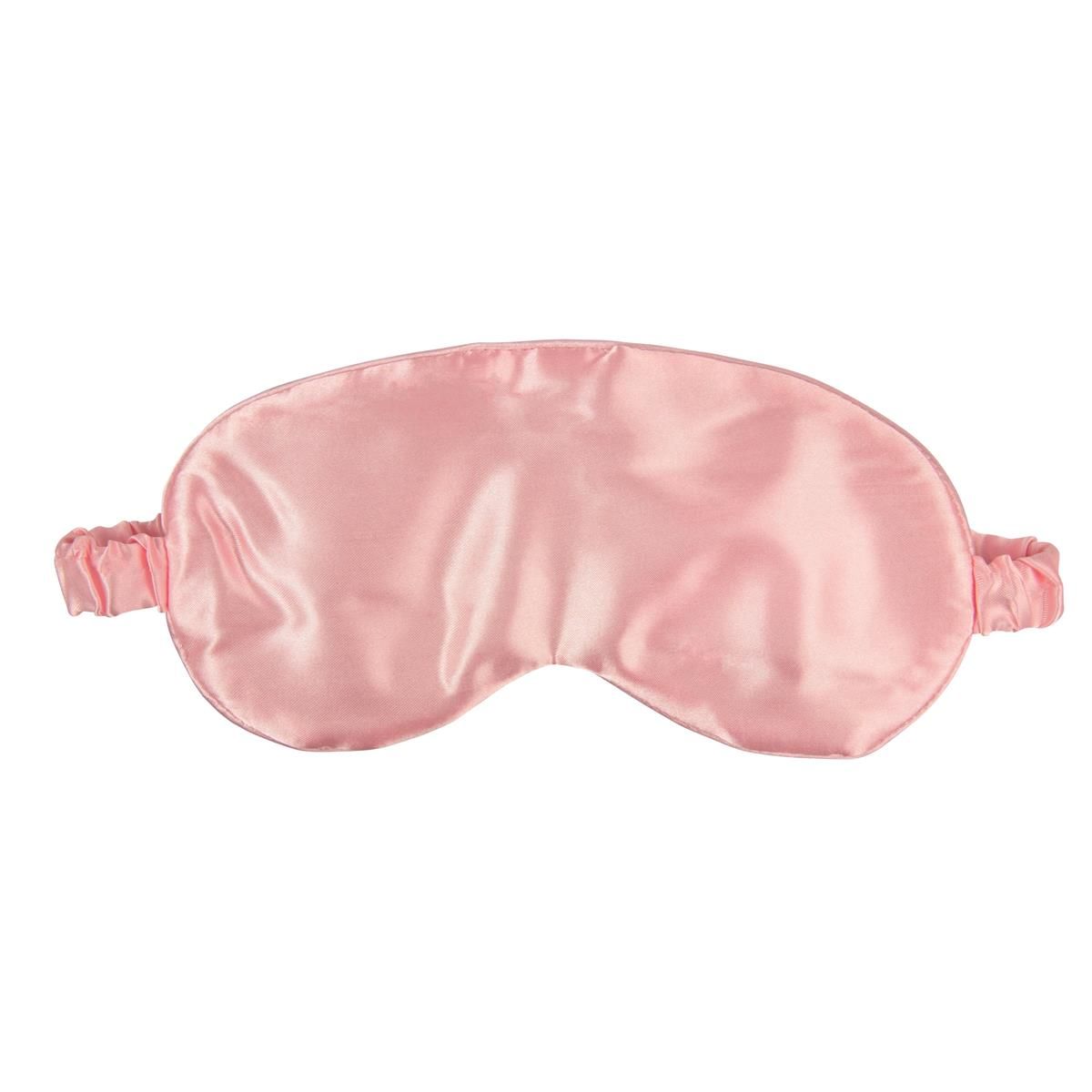 satin sleep mask 1 St