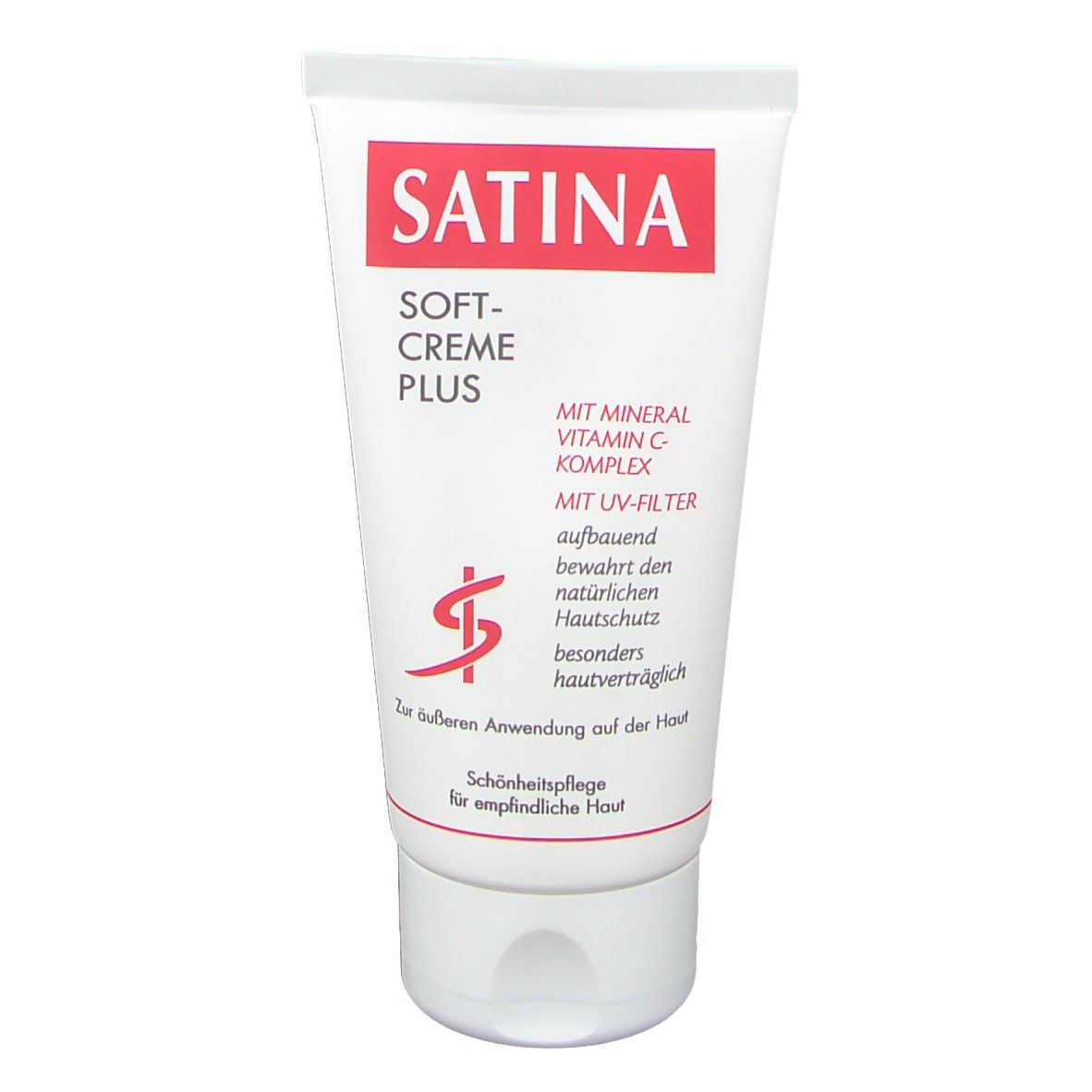 SATINA® Soft Cream 75 ml