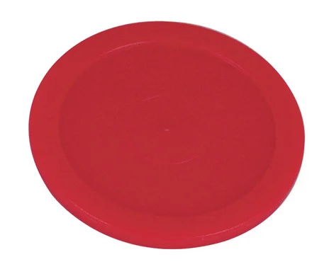 Set of 3 replacement pucks for air hockey