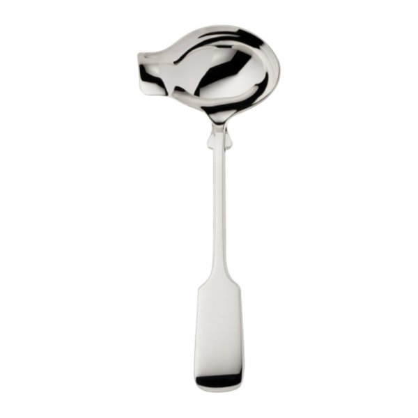Sauce spoon Alt-Spaten 925 by Robbe & Berking
