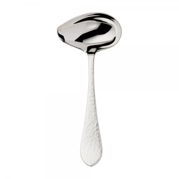 Sauce spoon Martelé 150 from Robbe & Berking