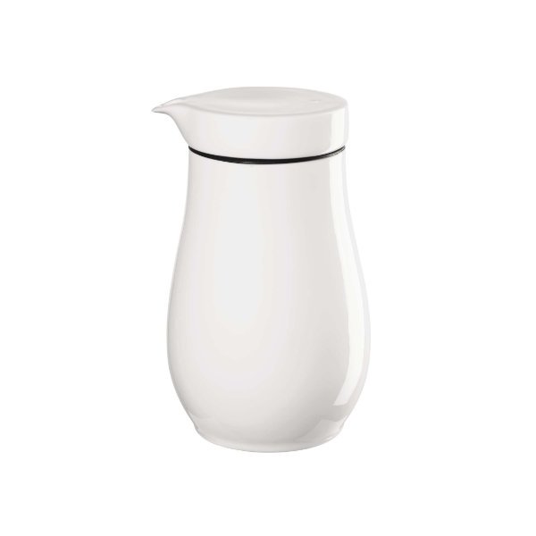 Sauce boat with lid A Table by Asa