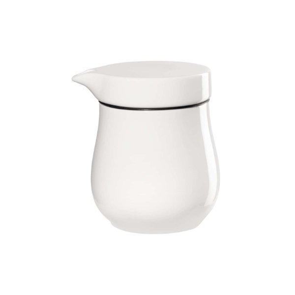 Sauce boat with lid A Table by Asa