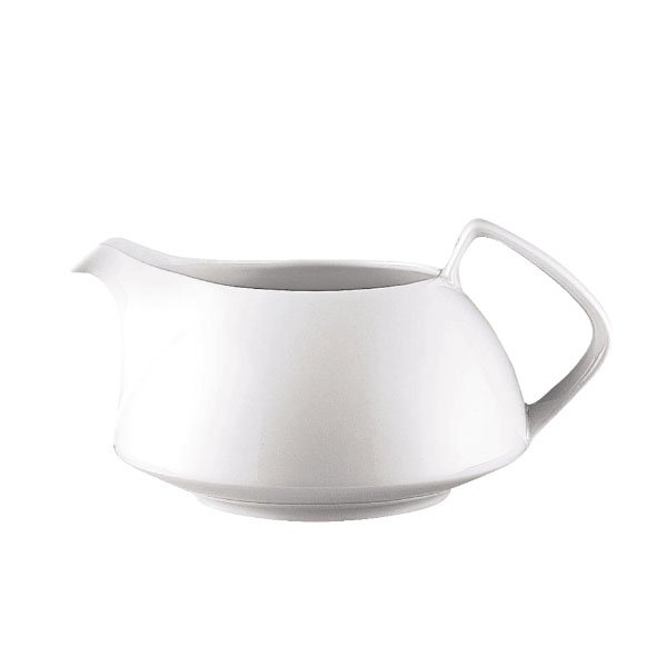 Tac White sauce boat by Rosenthal