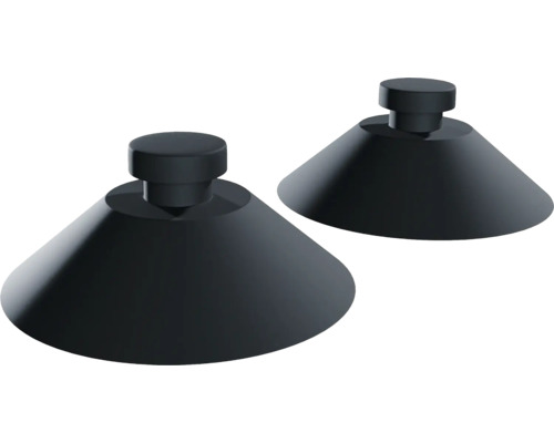 Dennerle suction cups for Heater Constant, aquarium heater (2 pieces)