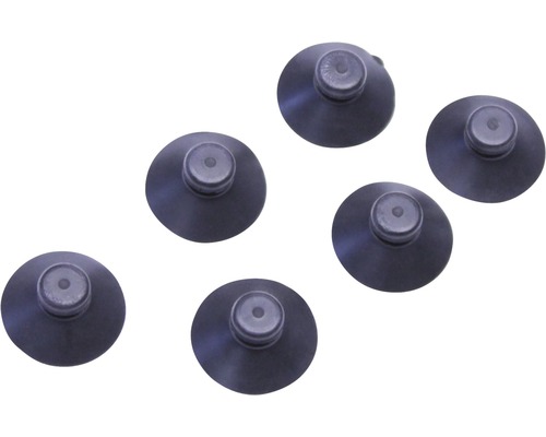 Dennerle vacuum cleaner for Nano corner filters, 6 pieces