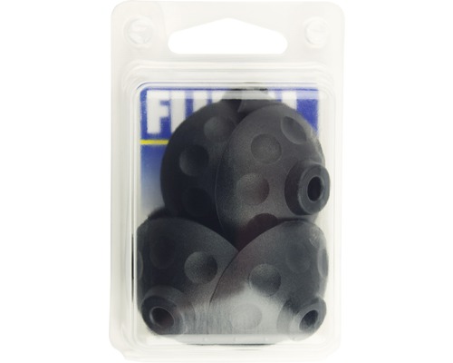 Fluval suction cups for 12/16 mm hoses (4 pieces)