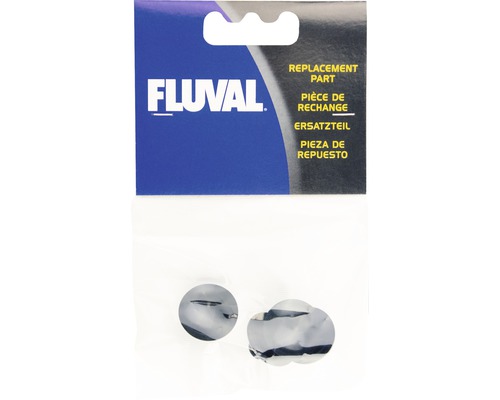 Suction cups Fluval small for FX5