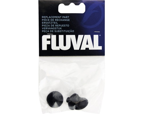 Suction cups Fluval U1 4 pieces