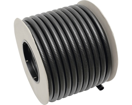 Hornbach Suction hose PVC 25mm 1", sold by the meter