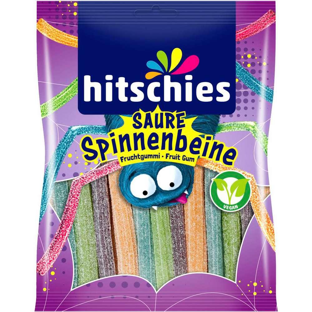 Hitschler Sour spider legs