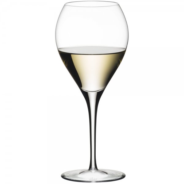 Sauternes glass Sommeliers Sauternes Riedel